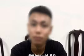 Khẩn trương bắt đối tượng trộm cắp tài sản