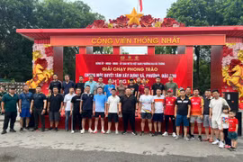Phát huy sức mạnh toàn dân trong đấu tranh, đẩy lùi hiểm họa ma túy