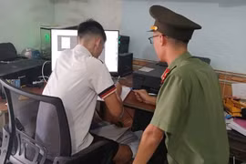Tăng cường tuyên truyền và ký cam kết phòng chống vi phạm pháp luật in ấn
