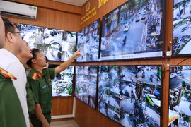 Chủ động phòng ngừa tội phạm, bảo đảm an ninh, trật tự địa bàn