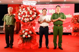 Phát huy vai trò của nhân dân trong công tác đảm bảo an ninh trật tự