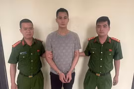 Bắt đối tượng truy nã về tội Lừa đảo chiếm đoạt tài sản