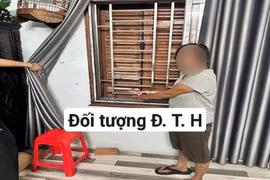 Bắt giữ 2 đối tượng mua bán trái phép chất ma túy