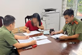 Xử phạt 12,5 triệu đồng trường hợp đăng tải thông tin sai sự thật