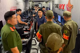 Xử lý quyết liệt, 'không có vùng cấm' các cơ sở kinh doanh dịch vụ internet