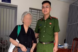 Công an phường Bạch Mai kịp thời ngăn chặn vụ lừa đảo 600 triệu đồng