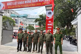 Đảm bảo tuyệt đối an toàn Lễ khai giảng năm học mới 2026-2027