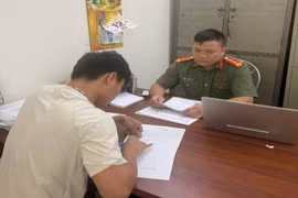 Xử phạt 25 triệu đồng 2 trường hợp đăng tải thông tin sai sự thật trên mạng xã hội