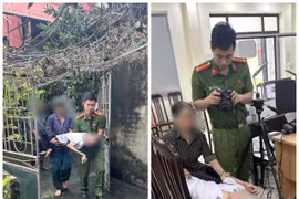 Hỗ trợ công dân khuyết tật làm thủ tục cấp căn cước