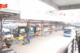 Chủ động bảo đảm an toàn PCCC tại các bãi trông giữ xe