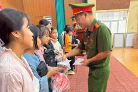 Lấy sự hài lòng của người dân làm thước đo chất lượng công tác