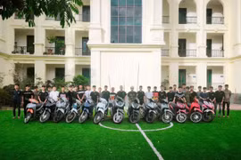  'Nóng' các vụ vi phạm pháp luật liên quan đến thanh, thiếu niên
