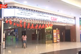 Không chủ quan với nguy cơ cháy nổ tại rạp chiếu phim