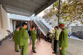 'Dân vận khéo' trong công tác giải phóng mặt bằng các dự án quan trọng