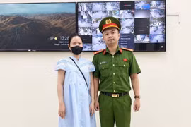 Nhanh chóng giúp người dân nhận lại 100 triệu đồng do chuyển khoản nhầm