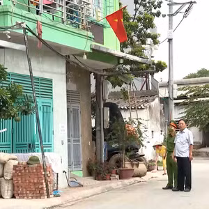 Tin Podcast ngày 3/9/2026: Quyền lợi đóng bảo hiểm xã hội của cán bộ không chuyên trách thôn, tổ dân phố