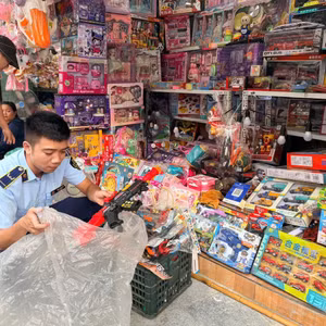 Tin Podcast ngày 28/8/2026: Hà Nội: Thu giữ, buộc tiêu hủy gần 1.500 sản phẩm phục vụ Tết Trung thu