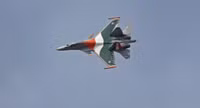 Lý giải việc Armenia chọn mua tiêm kích Su-30MKI từ Ấn Độ thay vì Nga