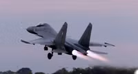 Lý giải việc Armenia chọn mua tiêm kích Su-30MKI từ Ấn Độ thay vì Nga