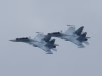 Lý giải việc Armenia chọn mua tiêm kích Su-30MKI từ Ấn Độ thay vì Nga