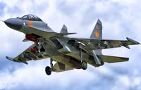 Lý giải việc Armenia chọn mua tiêm kích Su-30MKI từ Ấn Độ thay vì Nga