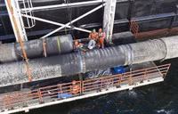 [ẢNH] Những sai lầm lớn của Ukraine trong cuộc chiến chống lại Nord Stream 2