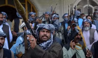 [ẢNH] Nga cảnh báo ‘thiệt hại nặng nề’ đối với Taliban nếu tràn sang Trung Á