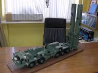 [ẢNH] Nga sẽ ‘đại hạ giá’ S-400 sau khi S-500 đi vào hoạt động?