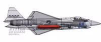[ẢNH] Su-59 Checkmate có sẵn phiên bản được phân loại 