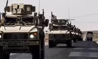 [ẢNH] Moskva cảnh báo hậu quả nếu Mỹ rút quân khỏi Afghanistan để bố trí gần Nga