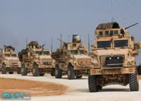 [ẢNH] Moskva cảnh báo hậu quả nếu Mỹ rút quân khỏi Afghanistan để bố trí gần Nga