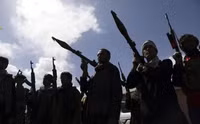 [ẢNH] Nga cảnh báo ‘thiệt hại nặng nề’ đối với Taliban nếu tràn sang Trung Á
