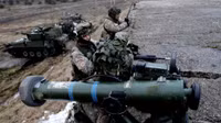 [ẢNH] Báo Trung Quốc: Mỹ đứng trong bóng tối điều khiển NATO chống Nga