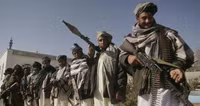 [ẢNH] Nga cảnh báo ‘thiệt hại nặng nề’ đối với Taliban nếu tràn sang Trung Á
