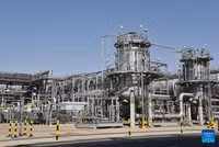 Saudi Arabia đối diện nguy cơ nghiêm trọng khi không thể tăng sản lượng dầu thêm nữa
