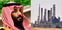 Saudi Arabia đối diện nguy cơ nghiêm trọng khi không thể tăng sản lượng dầu thêm nữa