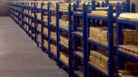 Giá vàng chuẩn bị lập đỉnh cao nhất mọi thời đại?