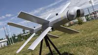 UAV cảm tử Lancet 'cứu vớt' danh tiếng máy bay không người lái nội địa Nga