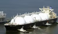 Ngành sản xuất LNG Nga đang đối diện thách thức không nhỏ