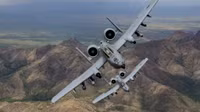 Hàng chục cường kích A-10 Mỹ sẽ đến 'nghĩa địa máy bay' hay chuyển sang Đông Âu? 