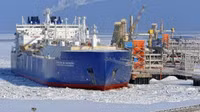 Ngành sản xuất LNG Nga đang đối diện thách thức không nhỏ