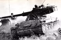 Xe tăng hạng nhẹ AMX-13 ‘đồ cổ’ vụt trở thành nền tảng chiến xa tương lai của Pháp?