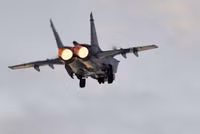 Tiêm kích Su-57 và MiG-31 giúp Không quân Nga chiếm ưu thế tuyệt đối