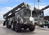 Tổ hợp Polonez-M của Belarus có thể xuất hiện trong lực lượng vũ trang Nga?