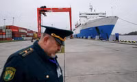 NATO phong tỏa Kaliningrad trả đũa tác chiến điện tử Nga đang làm tê liệt bầu trời Baltic?