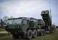 NATO cấm Ba Lan bắn hạ tên lửa Nga tại miền Tây Ukraine