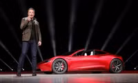 Tỷ phú Elon Musk nguy cơ mất chức CEO Tesla ngay khi rời chính phủ Mỹ