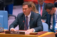 Belarus nêu lý do khi triển khai tên lửa siêu thanh Oreshnik