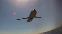 ‘Thợ săn tàu ngầm’ P-8A Poseidon biến thành 'sát thủ diệt hạm' nhờ tên lửa LRASM