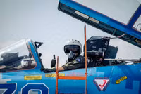 Ukraine đối mặt nguy cơ cạn kiệt tiêm kích Su-27 Flanker?